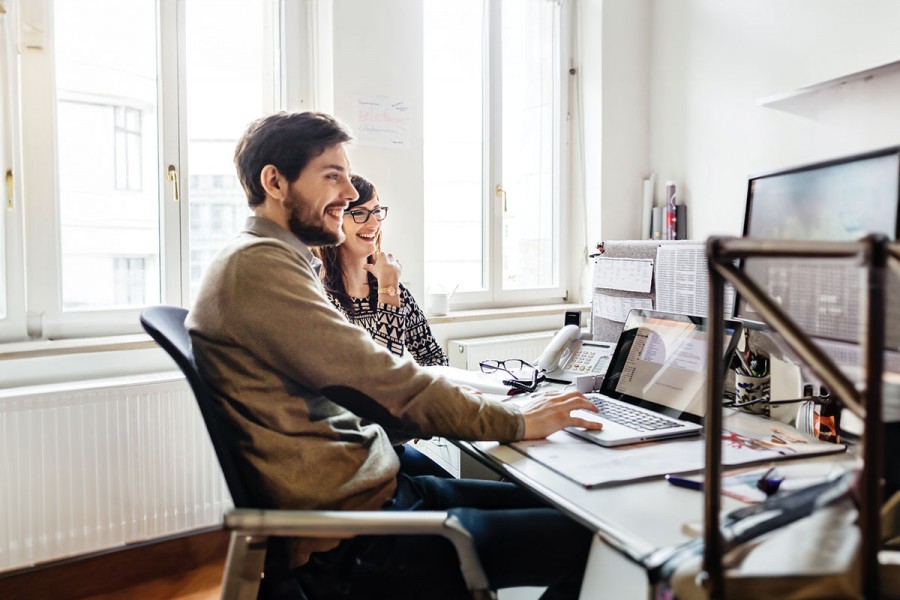 Advertising and Marketing