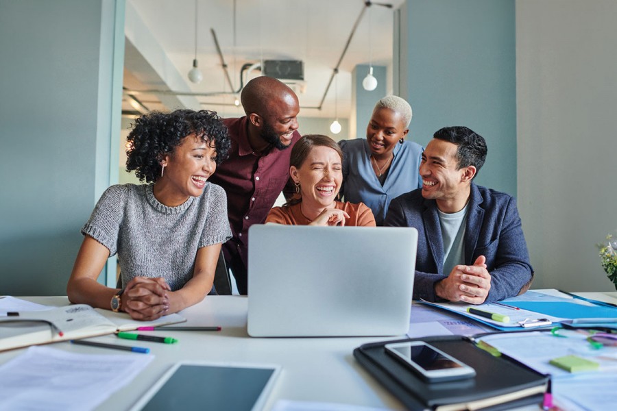 BNI Marketing & Media Group